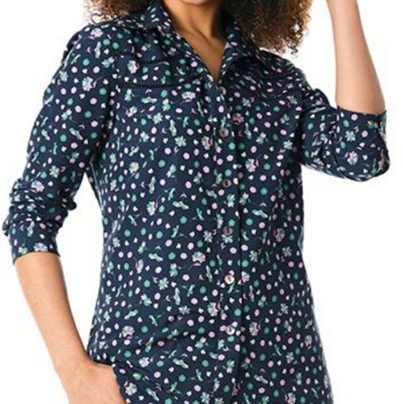 eShakti Top - Picture 1 of 6